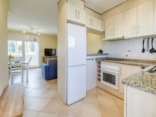 Appartement Empuriabrava Kenmerken 9
