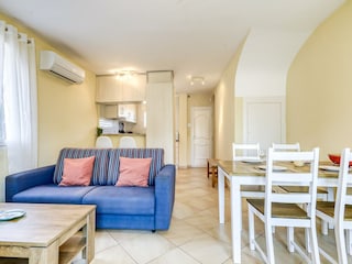 Apartment Empuriabrava Features 9