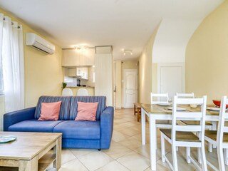 Appartement Empuriabrava Kenmerken 10