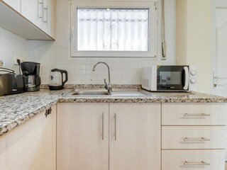 Apartment Empuriabrava Ausstattung 17