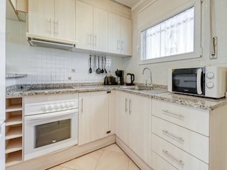 Apartment Empuriabrava Features 23
