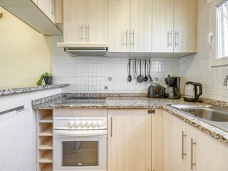 Appartement Empuriabrava Kenmerken 11