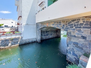 Apartment Empuriabrava Environment 31