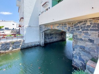 Appartement Empuriabrava Environnement 32
