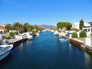 Apartment Empuriabrava Umgebung 28