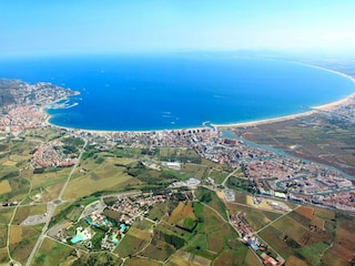 Apartment Empuriabrava Environment 36