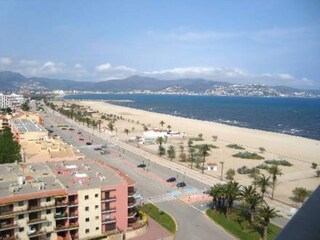 Appartement Empuriabrava Buitenaudio-opname 2
