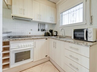 Apartment Empuriabrava Ausstattung 23
