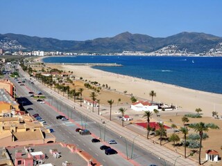 Apartment Empuriabrava Umgebung 29