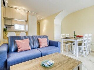 Apartment Empuriabrava  38