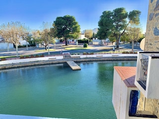 Apartment Empuriabrava Outdoor Recording 7