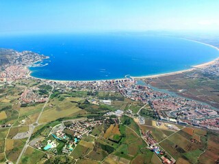 Apartment Empuriabrava Umgebung 34