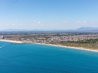 Apartment Empuriabrava Environment 32