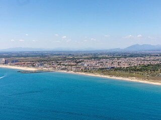 Apartment Empuriabrava Umgebung 35