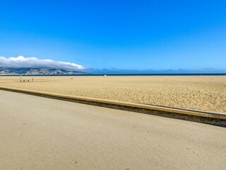 Apartment Empuriabrava Umgebung 36