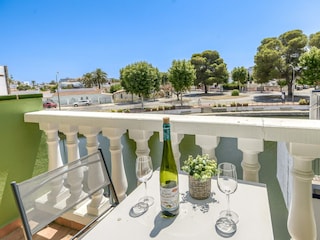 Apartment Empuriabrava  38