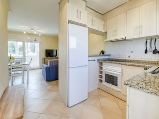 Apartment Empuriabrava Features 17