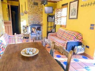 Holiday cottage Algarinejo Features 26
