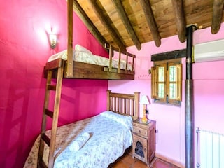 Holiday cottage Algarinejo Features 22