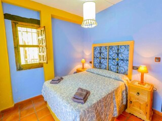 Casa de vacaciones Algarinejo Características 28