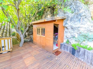 Holiday cottage Algarinejo Features 18