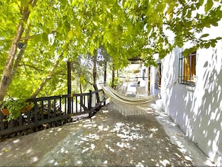 Maison de vacances Algarinejo Enregistrement extérieur 7