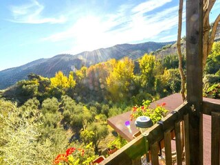 Casa vacanze Algarinejo Registrazione all'aperto 3