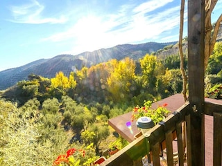 Holiday cottage Algarinejo Outdoor Recording 13