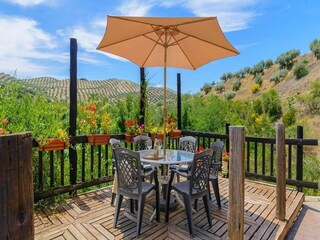 Holiday cottage Algarinejo Outdoor Recording 13