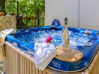 Holiday cottage Algarinejo  38