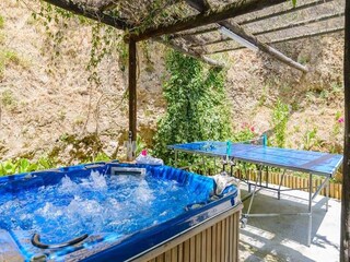 Holiday cottage Algarinejo  36