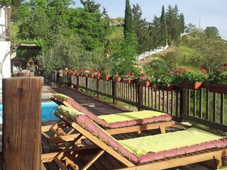 Cottage Algarinejo  37