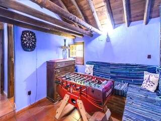 Holiday cottage Algarinejo  39