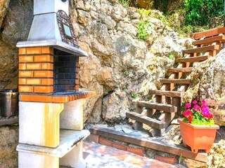 Holiday cottage Algarinejo  40