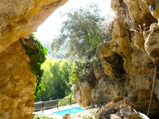 Holiday cottage Algarinejo Environment 32