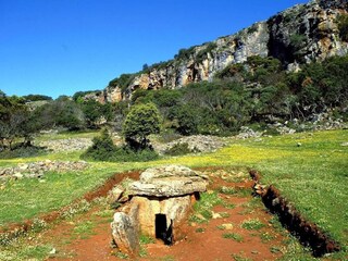 Casa vacanze Algarinejo Ambiente 31