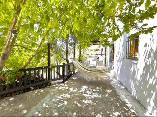 Casa de vacaciones Algarinejo Grabación al aire libre 8