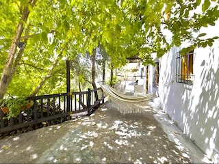 Holiday cottage Algarinejo Outdoor Recording 8