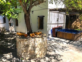 Holiday cottage Algarinejo Outdoor Recording 9