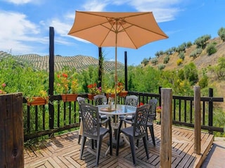 Holiday cottage Algarinejo Outdoor Recording 10