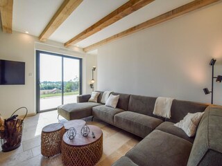 Parque de vacaciones Saint-Médard-d'Excideuil Características 14