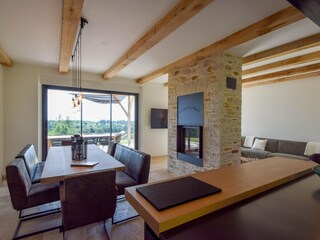 Vakantiepark Saint-Médard-d'Excideuil Kenmerken 12