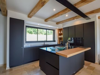 Parc de vacances Saint-Médard-d'Excideuil Équipement 7