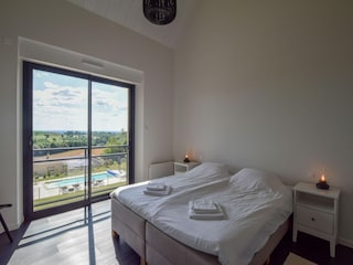 Parc de vacances Saint-Médard-d'Excideuil Équipement 8