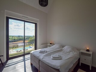 Vakantiepark Saint-Médard-d'Excideuil Kenmerken 8