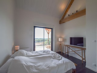 Vakantiepark Saint-Médard-d'Excideuil Buitenaudio-opname 2