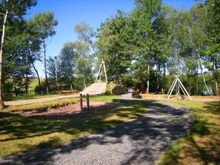 Ferienpark Saint-Médard-d'Excideuil  42