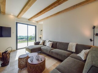 Vakantiepark Saint-Médard-d'Excideuil Kenmerken 11