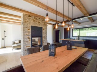 Ferienpark Saint-Médard-d'Excideuil Ausstattung 9