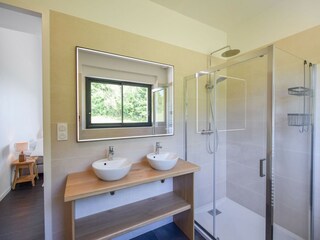 Vakantiepark Saint-Médard-d'Excideuil Kenmerken 6